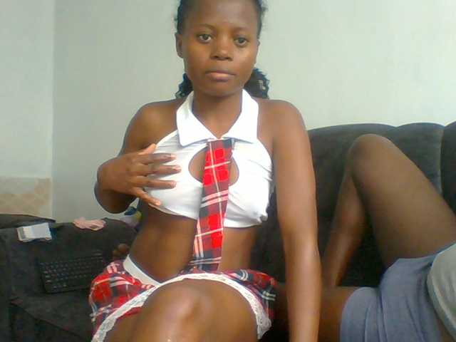 Africanspicy