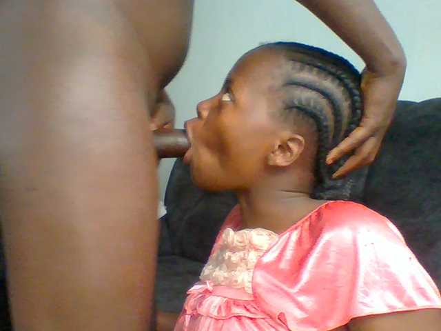 Africanspicy