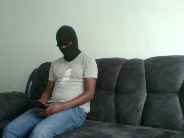 Africanmandk