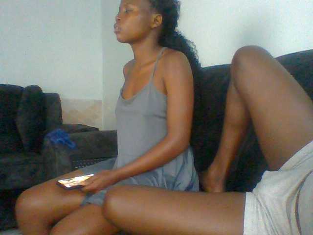 Africanmandk