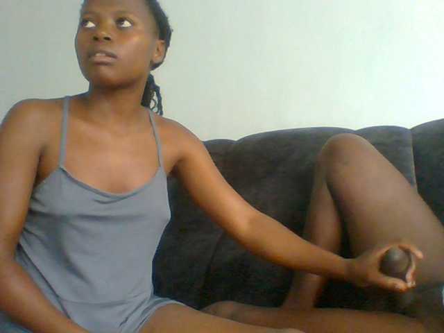 Africanmandk live cam on BongaCams