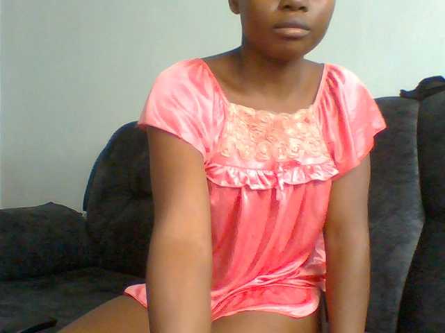 Africanmandk