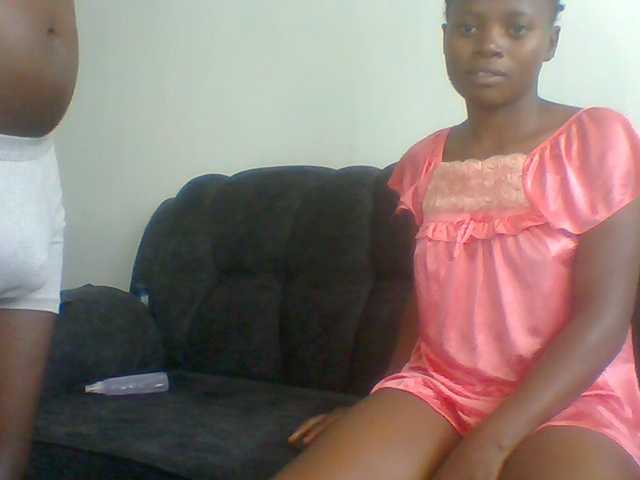 Africanmandk