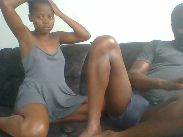 Africanmandk