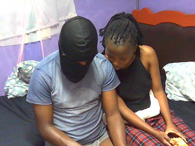 Africanmandk