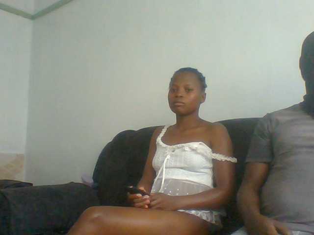 Africanmandk live cam on BongaCams