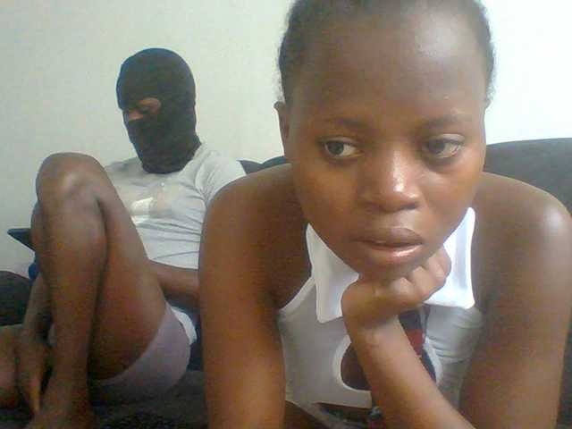 Africanmandk