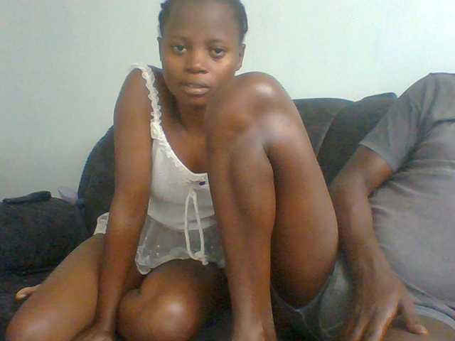 Africanmandk live cam on BongaCams
