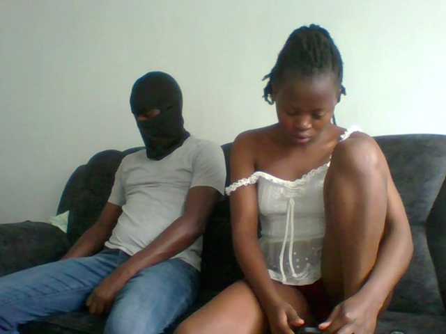 Africanspicy