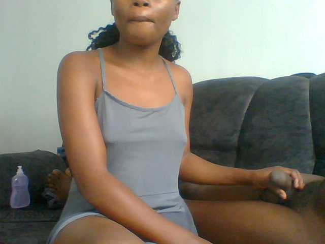 Africanmandk