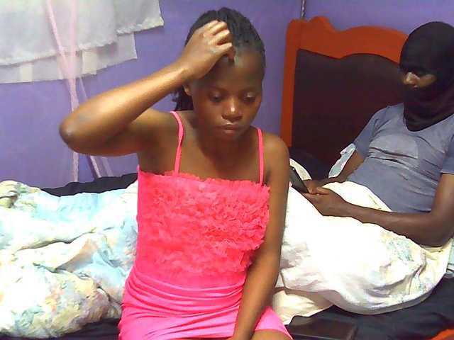 Africanmandk