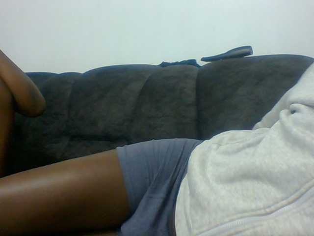 Africanmandk