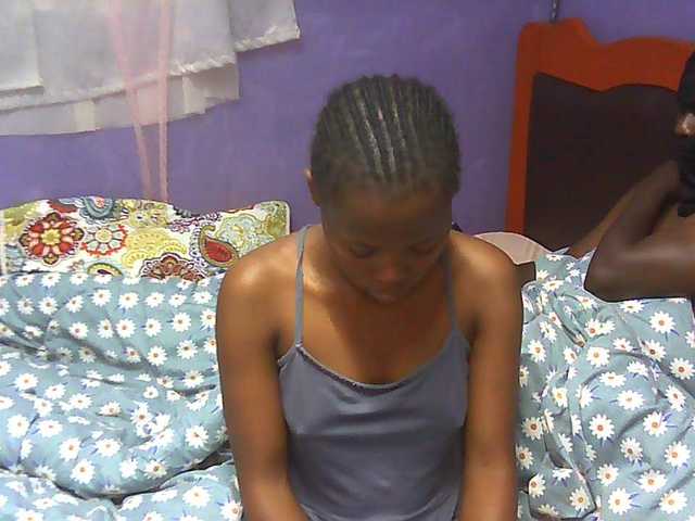 Africanmandk's BongaCams show and profile