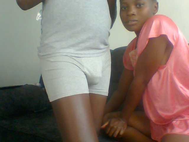 Africanmandk preview