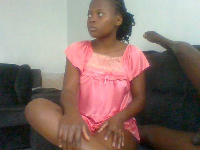 Africanmandk live cam on BongaCams