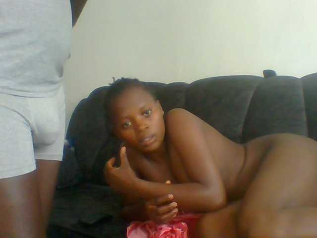 Africanmandk