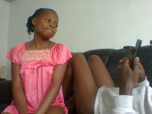 Africanmandk live cam on BongaCams