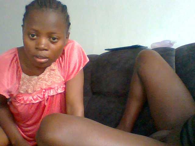 Africanmandk