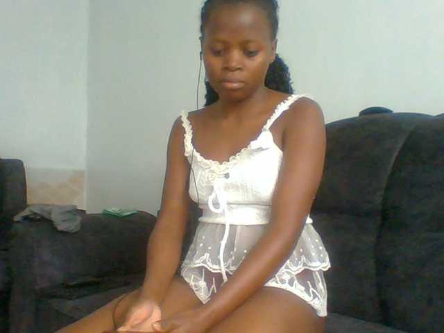 Africanmandk