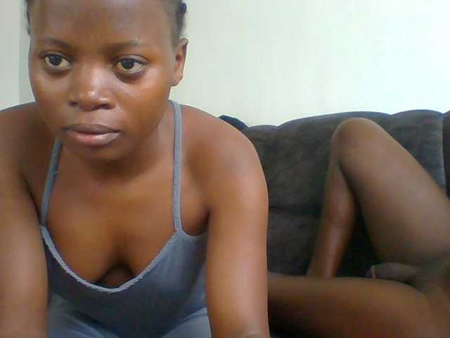 Africanmandk