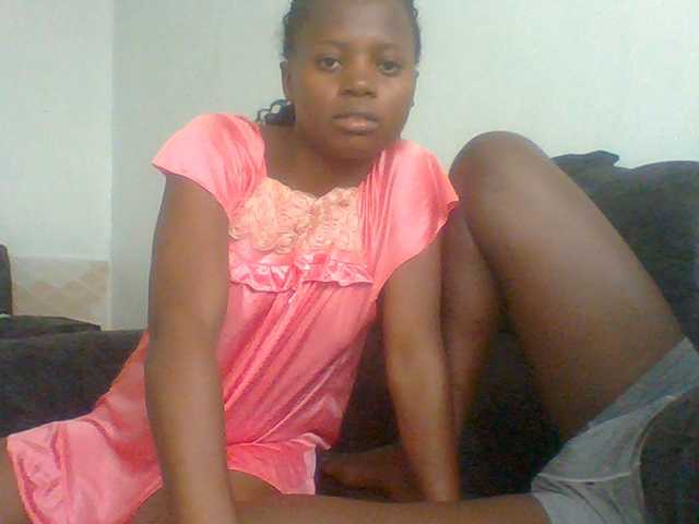 africanmandk cam belle