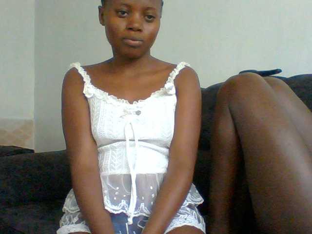 Africanmandk