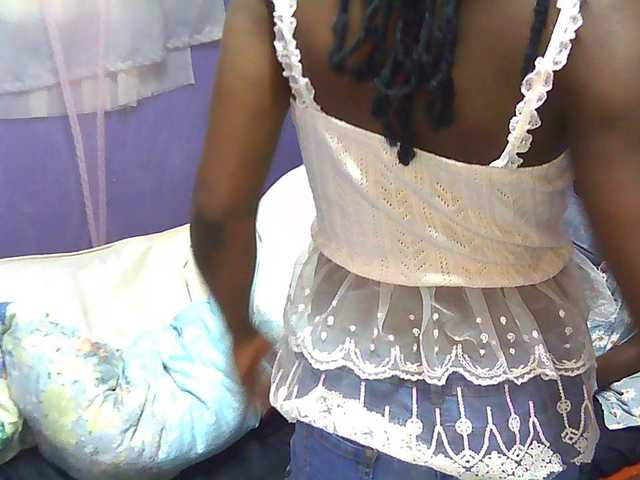 Africanmandk