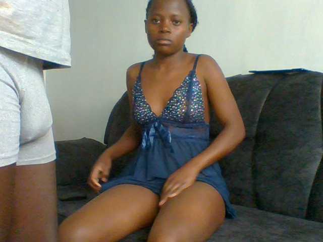 Africanspicy