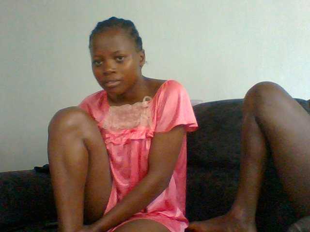 Africanmandk