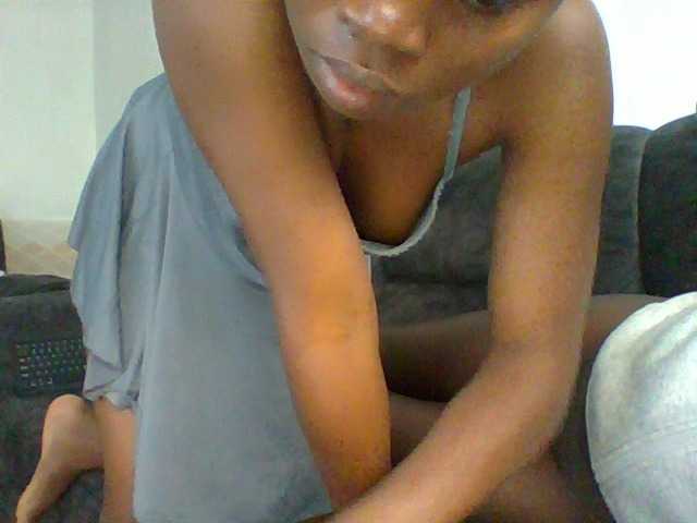 Africanmandk