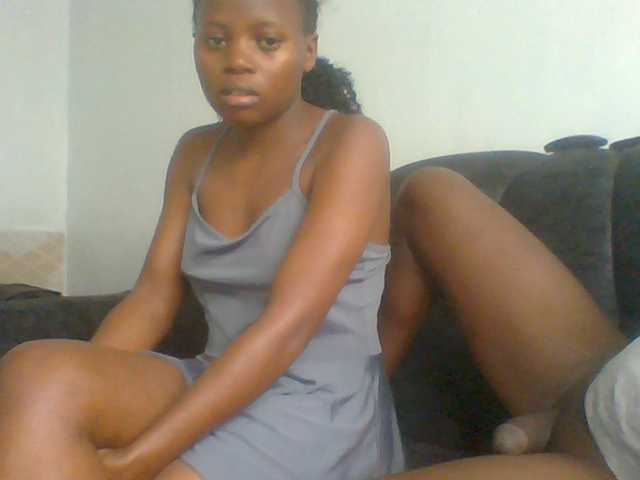Africanmandk