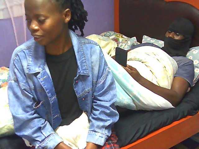 Africanmandk