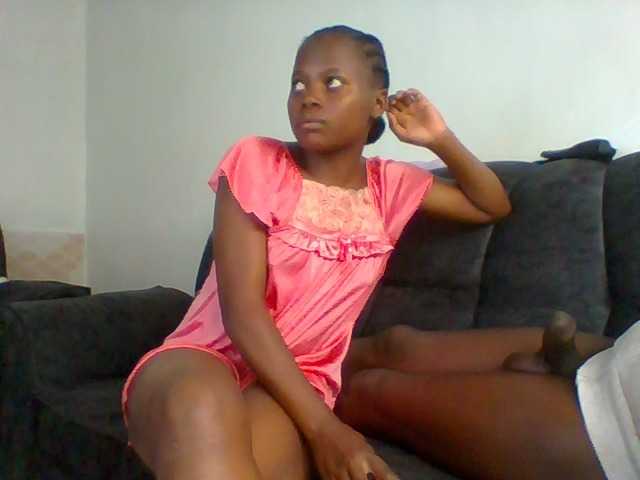Africanmandk