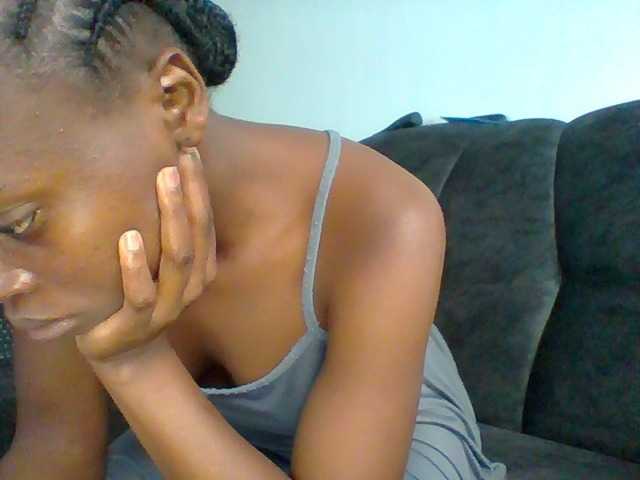 Africanmandk live cam on BongaCams