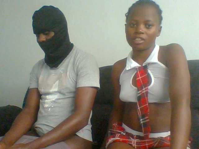 Africanmandk