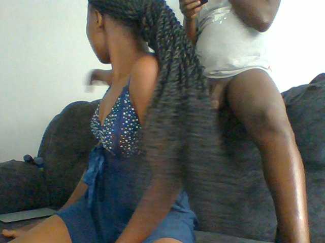 Africanmandk