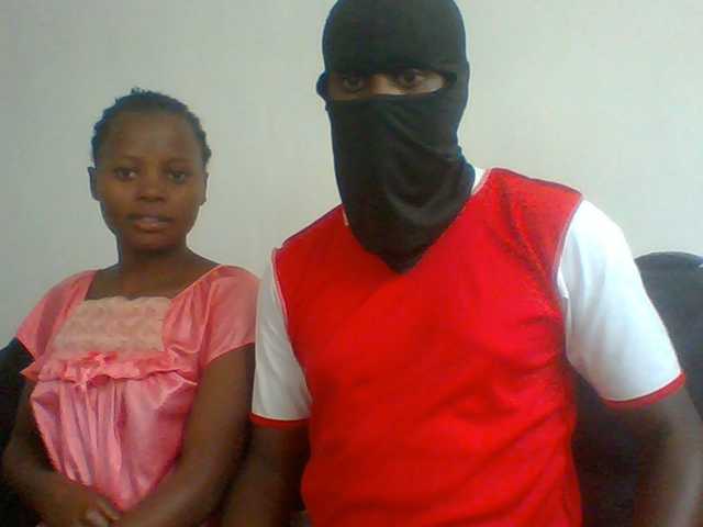 Africanmandk