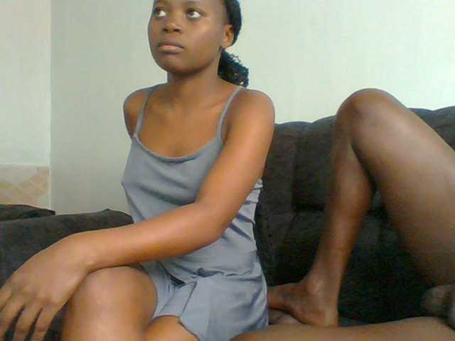 Africanspicy live cam preview