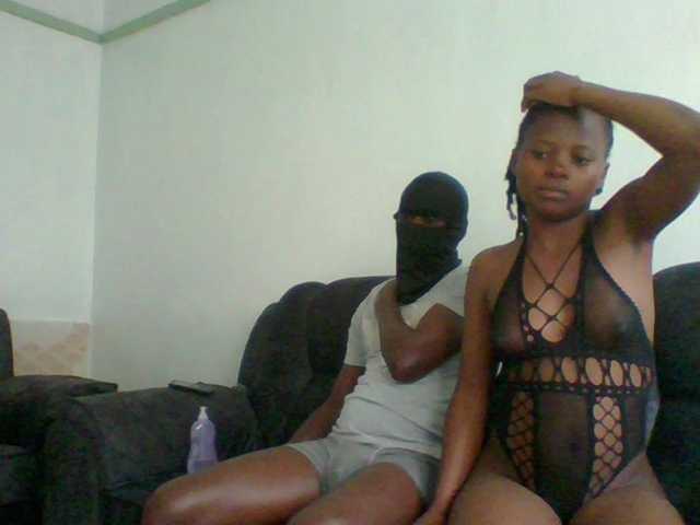 Africanspicy