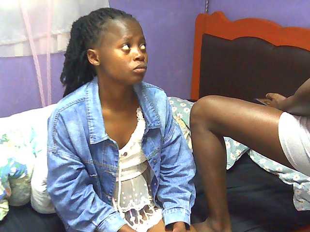Africanmandk