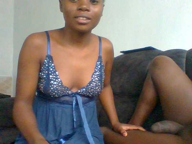 Africanmandk