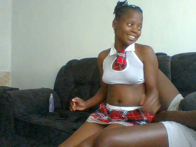 Africanmandk preview