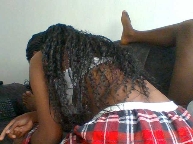 Africanmandk