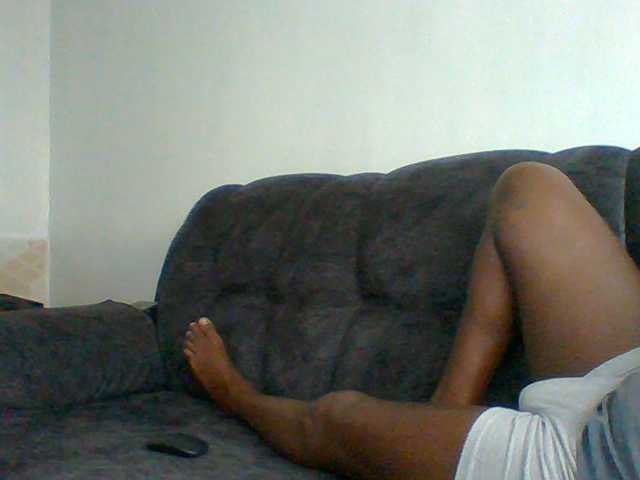 Africanmandk