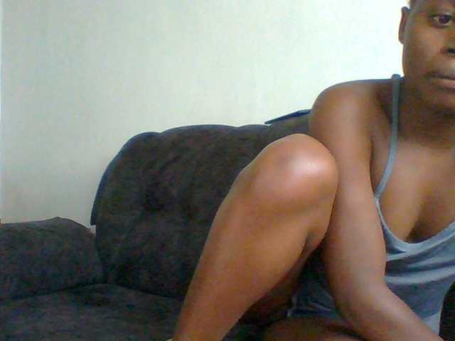 Africanmandk