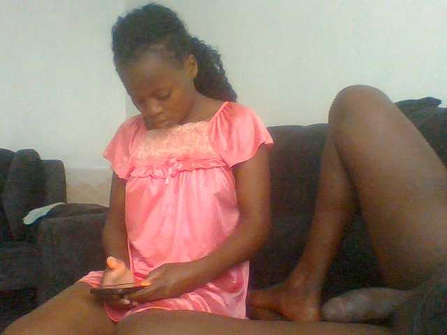 africanmandk live sex show