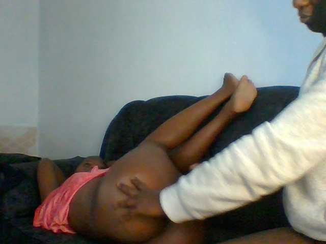 Africanmandk