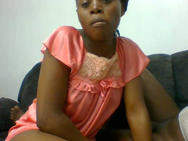 Africanmandk