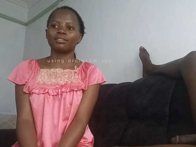 Africanspicy live cam preview