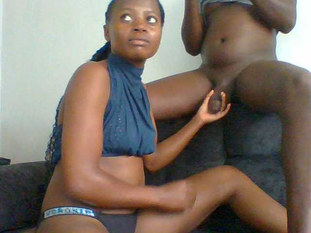 Africanspicy live cam preview